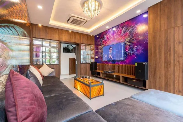 Ảnh Viva VT97 - 15