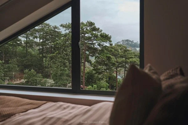 Ảnh Viva Homestay ĐL 05