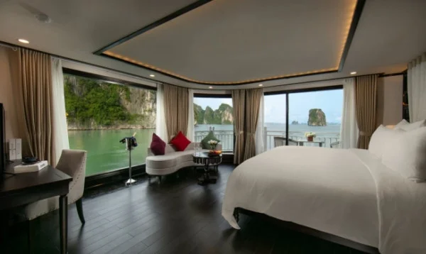 Ảnh Du Thuyền Hermes - 26