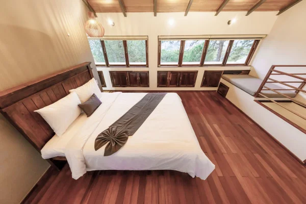 Ảnh Viva ĐL07 - View đồi thông + Gần trung tâm - 8