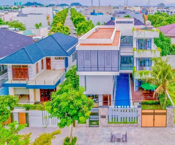 Ảnh Viva Homestay ĐN 02 - 8