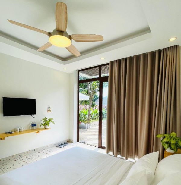 Ảnh Viva Homestay MC 02