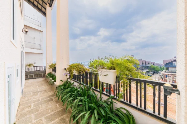 Ảnh Cozy Sun Villa - 7