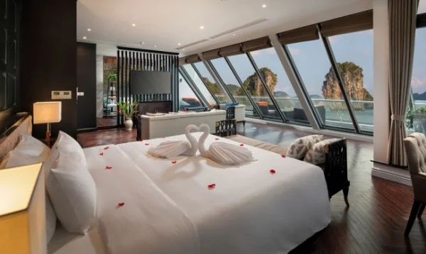 Ảnh Du Thuyền Stellar of the Seas - 27