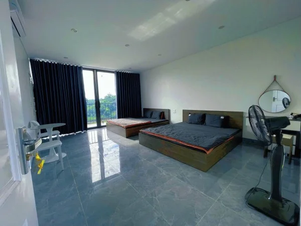 Ảnh Viva BVMT - Sân Pickleball - 19