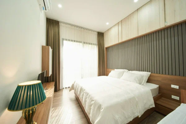 Ảnh Viva HB12 - 18