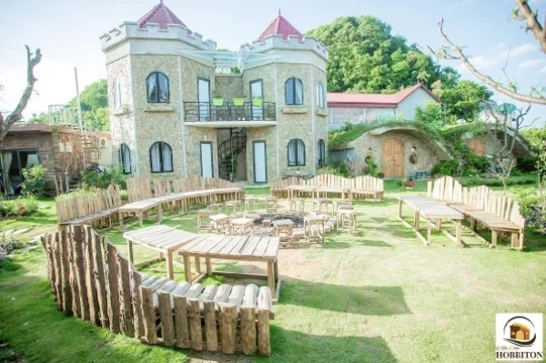 Ảnh Viva MCHobbiton