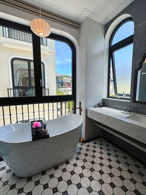 Ảnh Villa ĐL19 - 23