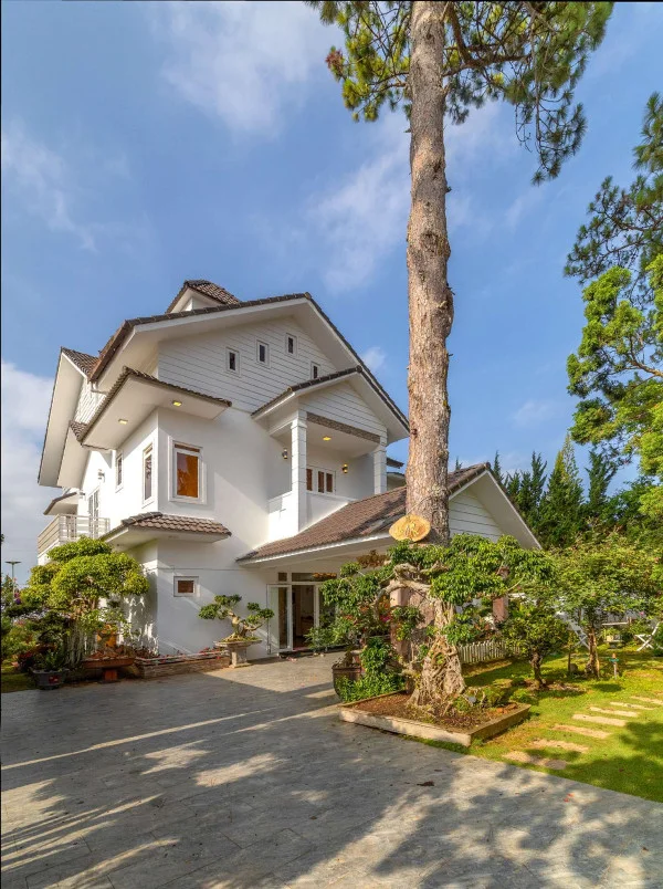 Ảnh Villa Yên Thế - 45