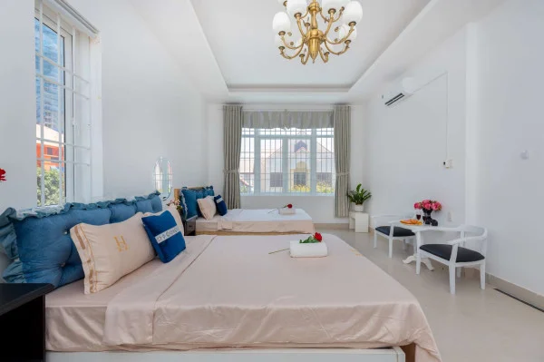 Ảnh Viva VT07 - 35