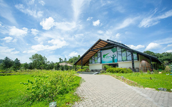 Ảnh An Lạc Resort