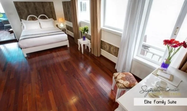 Ảnh Du Thuyền Signature Royal - 14