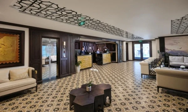 Ảnh Du Thuyền Venus - 29