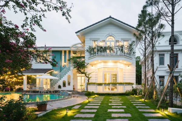 Ảnh B82 Flamingo Đại Lải