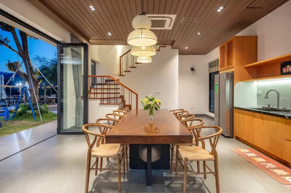 Ảnh Viva HB01 - Sân Pickleball - 10