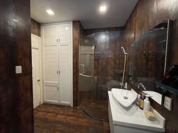 Ảnh Viva Homestay SG 02 - 6