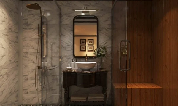 Ảnh Du Thuyền Athena Royal - 11