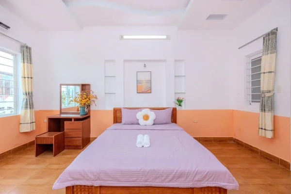 Ảnh Viva Homestay VT 04 - 14