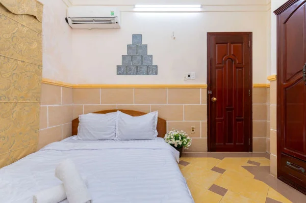 Ảnh Viva VT04 - 32