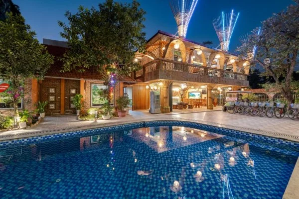 Ảnh Viva Homestay N09