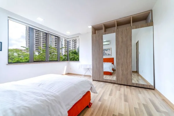 Ảnh Viva Homestay SG 01 - 8