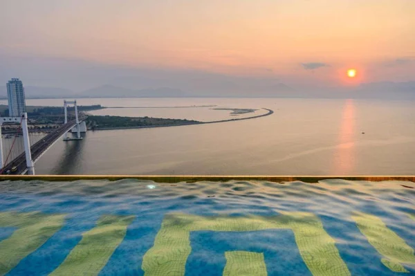 Ảnh Danang Golden Bay Hotel - 20