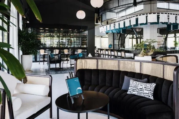 Ảnh TIA Wellness Resort Đà Nẵng - 4