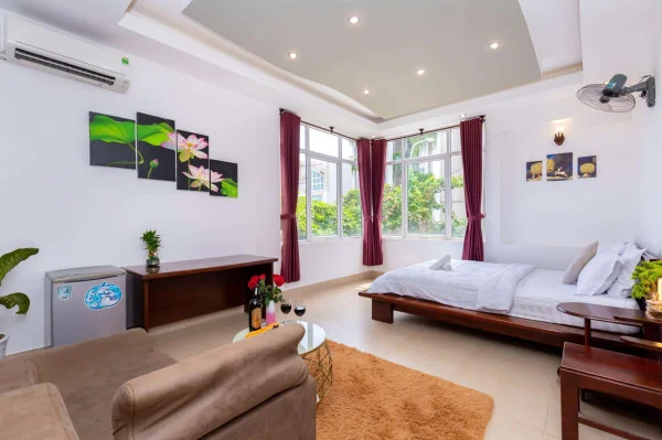 Ảnh Viva VT19 - 19