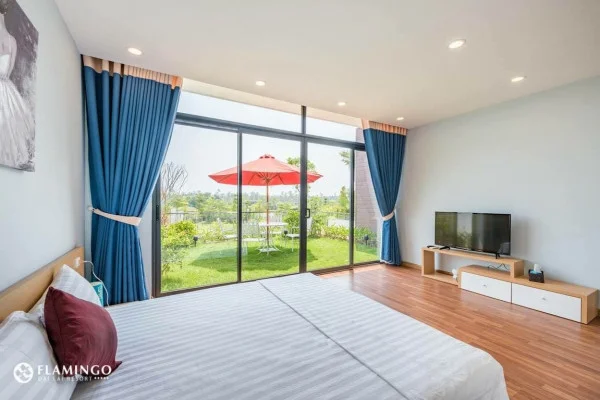 Ảnh H029 Flamingo Đại Lải