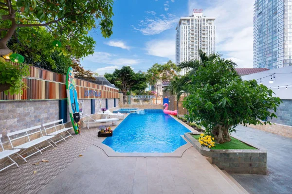 Ảnh Viva VT14 - 13