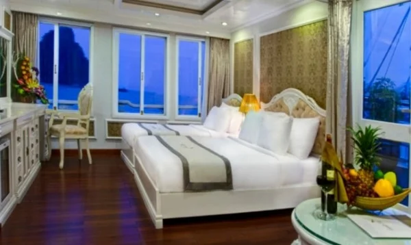 Ảnh Du thuyền Signature - 16