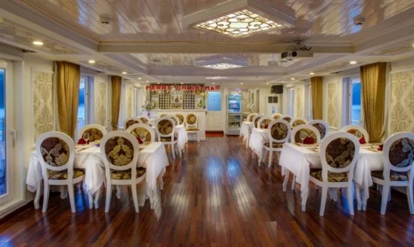 Ảnh Du Thuyền Signature Royal - 32