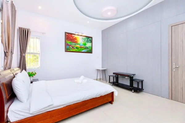 Ảnh Viva VT26 - 25