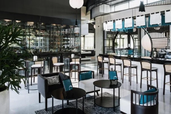 Ảnh TIA Wellness Resort Đà Nẵng - 6