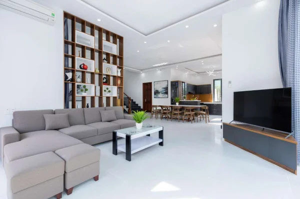 Ảnh B2.39 Khu BT Thanh Bình - 12