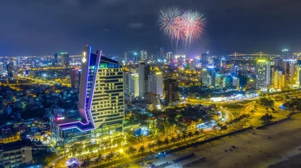 Ảnh Grand Tourane Hottel Da Nang - 11