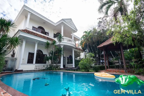 Ảnh Viva Homestay SG 03 - 3