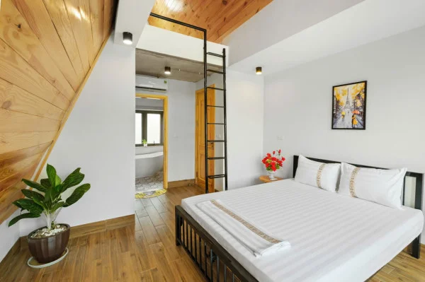 Ảnh Viva HB15 - 17