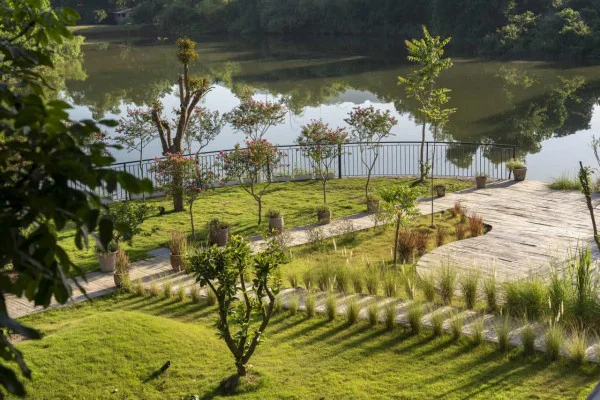 Ảnh Viva HB01 - Sân Pickleball