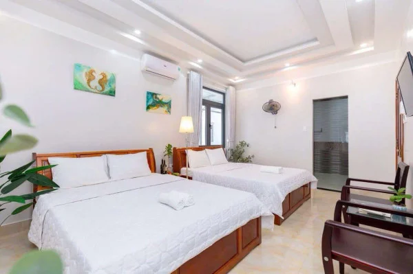 Ảnh B2.10 Thuỳ Dương 5 - 11