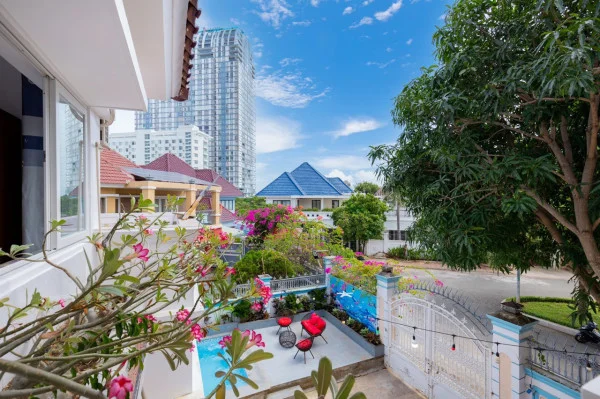 Ảnh Viva VT29 - 12