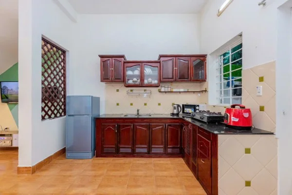 Ảnh Viva Homestay VT 04 - 17