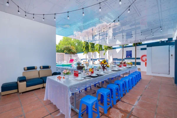 Ảnh Viva VT08 - 36