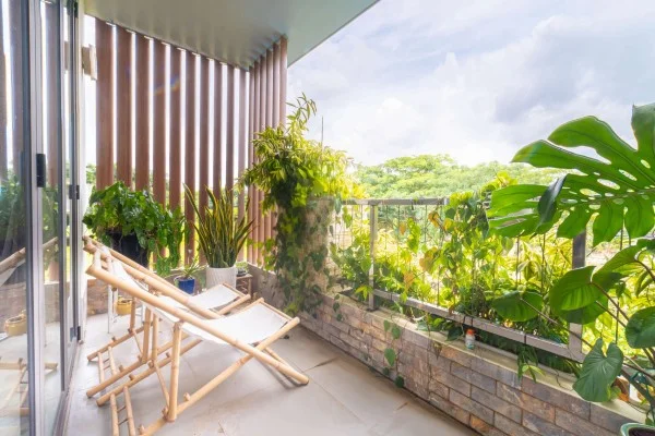 Ảnh Viva Homestay SG 01 - 10