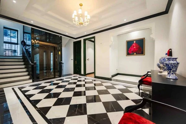 Ảnh H219 Flamingo Đại Lải