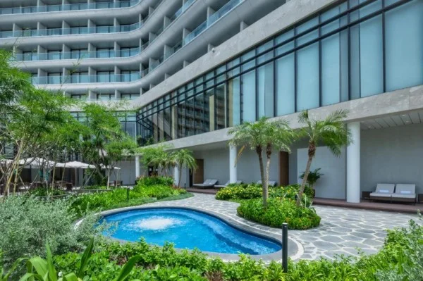 Ảnh Shilla Monogram Quangnam Danang - 7