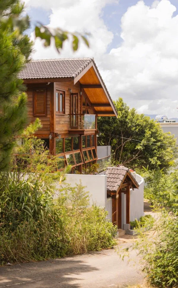 Ảnh Viva Homestay ĐL 02