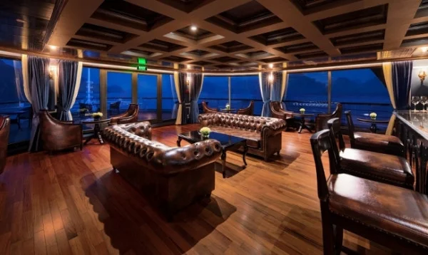 Ảnh Du Thuyền Le Theatre - 23