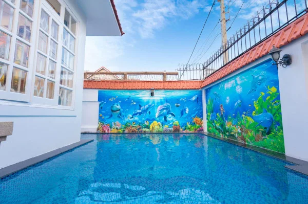 Ảnh Viva VT44 - 33