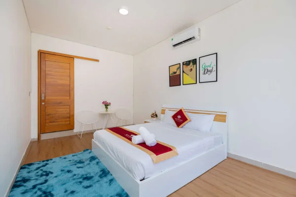 Ảnh Ruby Villa R106 - 45